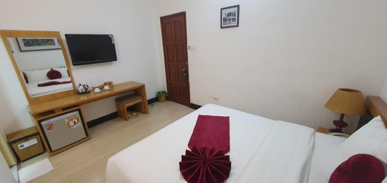 Hanoi Win Hotel & Travel Hanói Exterior foto